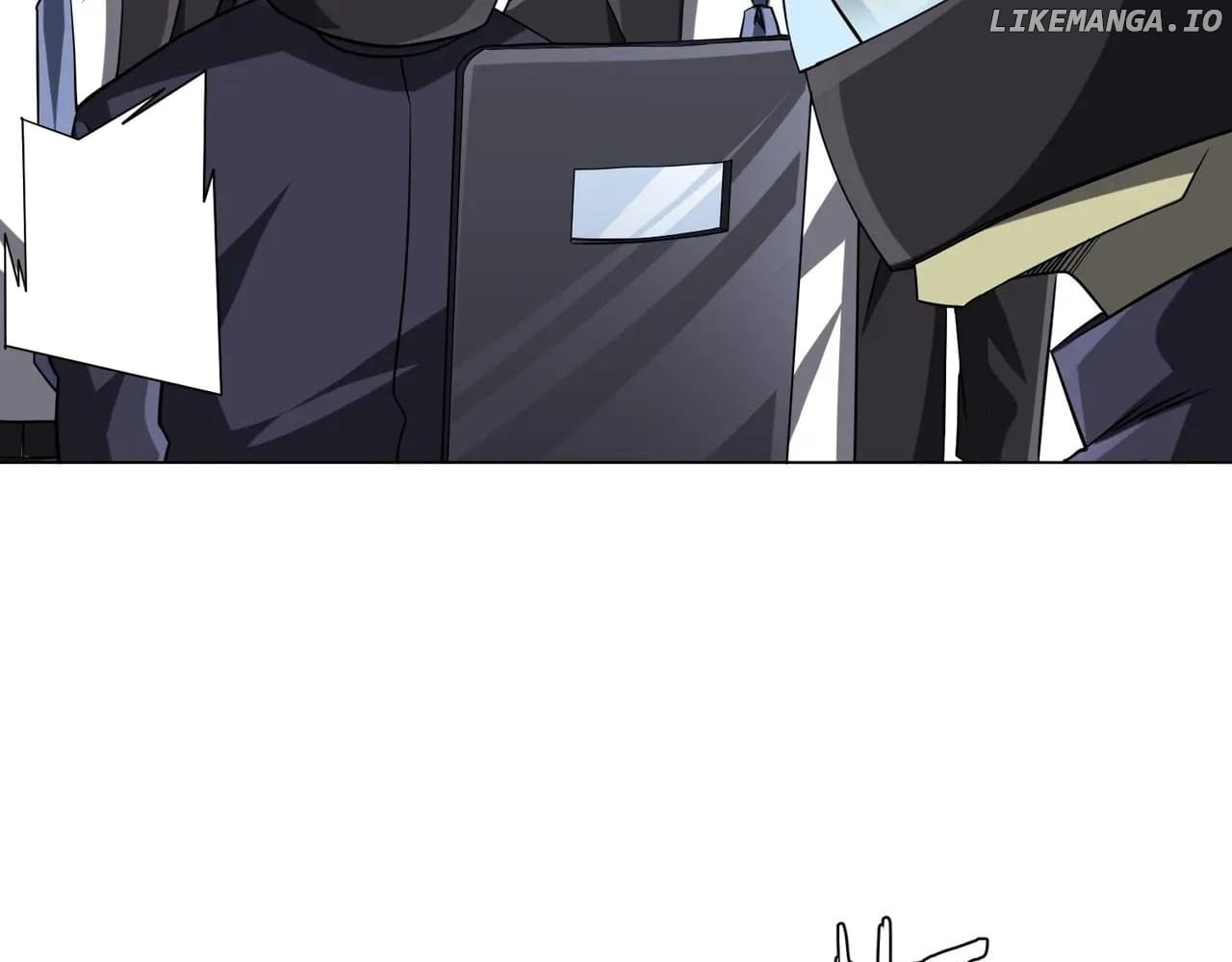 With My Netherworld Trillions, Game On! Chapter 247 - page 14